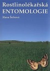 Rostlinolékařská entomologie obálka knihy
