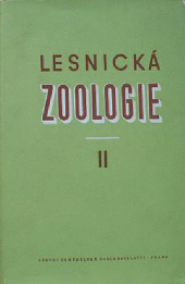 Lesnická zoologie II.
