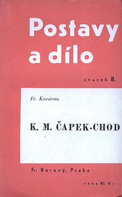 K.M. Čapek-Chod