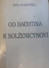 Od Bachtina k Solženicynovi