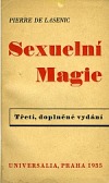 Sexuelní magie