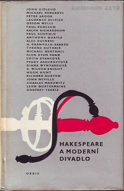 Shakespeare a moderní divadlo