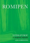 Romipen: Literaturou k moderní identitě