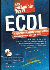 Jak zvládnout testy ECDL