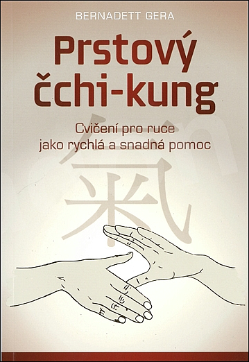 Prstový čchi-kung