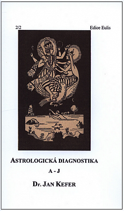 Astrologická diagnostika: A-J