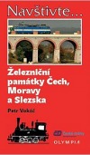Železniční památky Čech, Moravy a Slezska