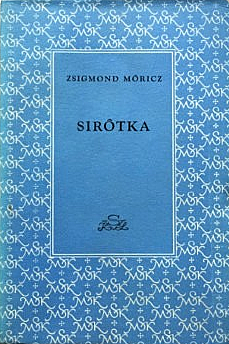 Sirôtka