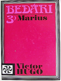 Bedári. 3. zv. Marius