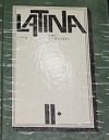 Latina pro gymnázia II.