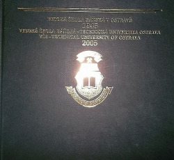 Vysoká škola báňská v Ostravě 1945  -   Vysoká škola báňská - Technická univerzita  2005