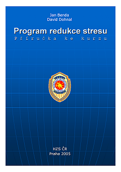 Program redukce stresu: Příručka ke kurzu