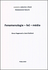 Fenomenologie - řeč - média