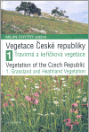 Vegetace České republiky - Travinná a keříčková vegetace