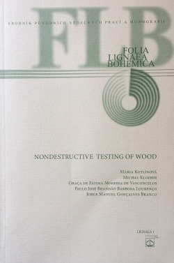 Nondestructive Testing of Wood