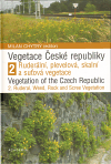 Vegetace České republiky 2 - Ruderální, plevelová, skalní a suťová vegetace
