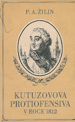 Kutuzovova protiofensiva v roce 1812