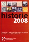 Historie 2008