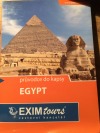 Egypt - průvodce do kapsy