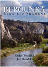 Berounka - Řeka bez pramene obálka knihy