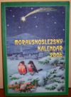 Moravskoslezský kalendář 2006