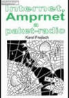 Internet, Amprnet a paket - radio