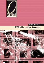 Příběh rodu Homo