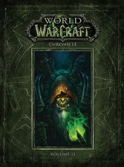 World of Warcraft: Kronika 2