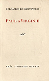 Paul a Virginie