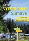 Ottův atlas Šumava - výletní trasy