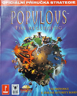 Populous: The Beginning