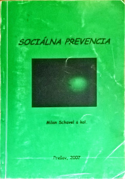 Sociálna prevencia