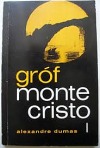 Gróf Montecristo I (šesťzväzkové vydanie)