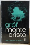 Gróf Montecristo II (šesťzväzkové vydanie)
