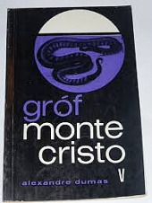 Gróf Montecristo V (šesťzväzkové vydanie)