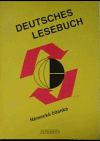 Deutsches Lesebuch: Německá čítanka