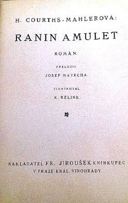 Ranin amulet