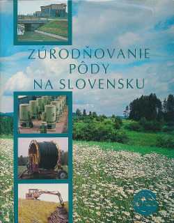 Zúrodňovanie pôdy na Slovensku