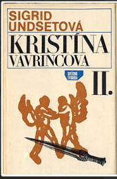 Kristína Vavrincova II.