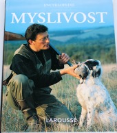 Encyklopedie MYSLIVOST