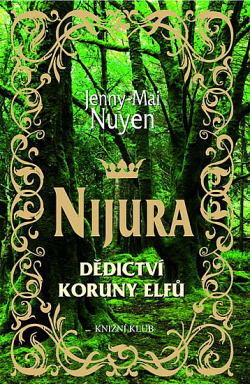 Nijura – Dědictví koruny elfů