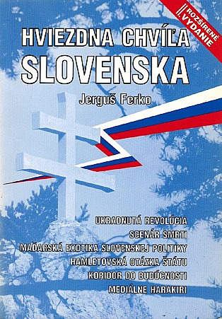 Hviezdna chvíľa Slovenska