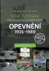 Nové putování po československém opevnění 1935-1989  - Kapesní průvodce