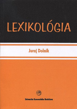 Lexikológia