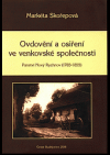 Ovdovění a osiření ve venkovské společnosti: Panství Nový Rychnov (1785–1855)