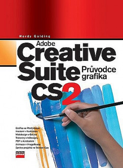 Adobe Creative Suite CS 2 Průvodce grafika