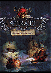 Piráti – Ilustrovaná historie