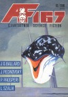 AF 167 Č. 16/1991