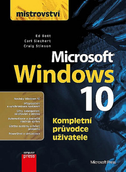 Mistrovství - Microsoft Windows 10