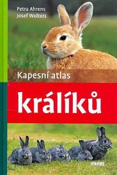 Kapesní atlas králíků